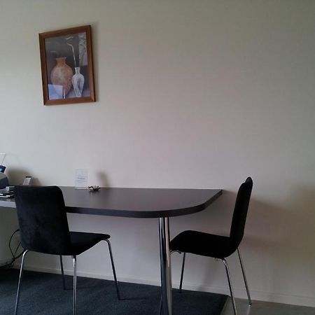 Bay Crest Motor Lodge Nelson Zimmer foto