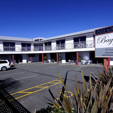 Bay Crest Motor Lodge Nelson Exterior foto