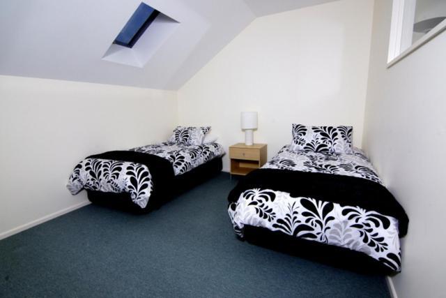 Bay Crest Motor Lodge Nelson Zimmer foto